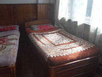 Hotel Kanari Darjeeling, Darjeeling 2